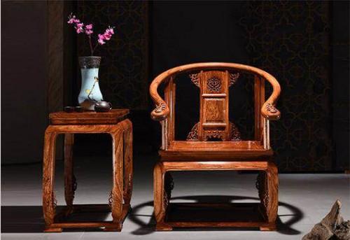 清式红木家具的特点刺猬紫檀皇宫椅三件套批发报价图片 红木刺猬紫檀