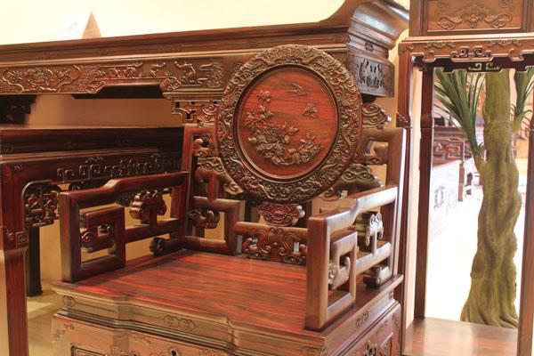 厂家批发直供印尼黑酸枝(阔叶黄檀)红木家具,产品全
